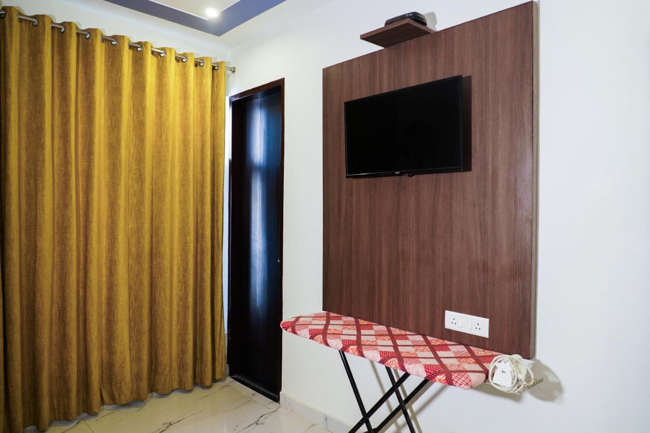 Lime Tree Service Apartment - Near Artemis Hospital ,Gurgaon Eksteriør billede